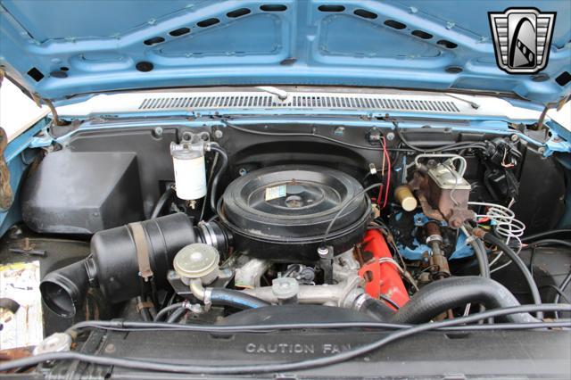 used 1982 Chevrolet Blazer car, priced at $17,500