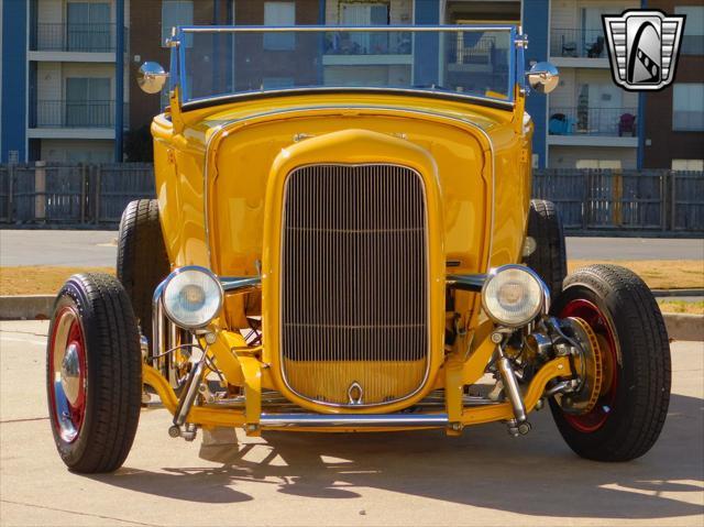 used 1932 Ford Roadster car, priced at $46,000