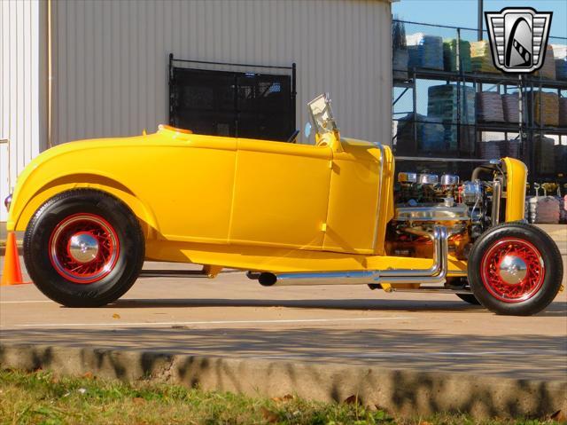 used 1932 Ford Roadster car, priced at $46,000