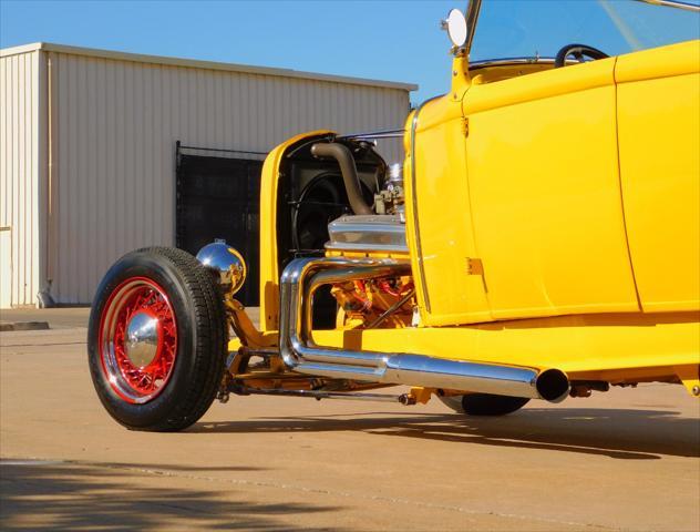 used 1932 Ford Roadster car, priced at $46,000