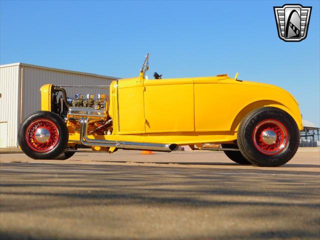 used 1932 Ford Roadster car, priced at $46,000