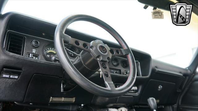 used 1975 Pontiac Firebird car, priced at $29,000