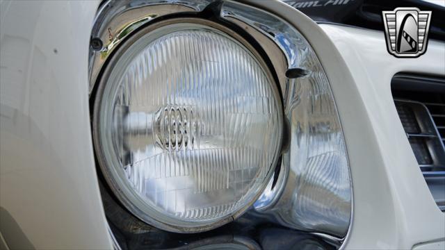 used 1975 Pontiac Firebird car, priced at $29,000