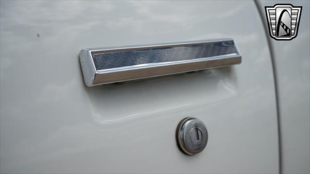 used 1975 Pontiac Firebird car, priced at $29,000