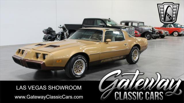 used 1979 Pontiac Firebird car, priced at $29,000