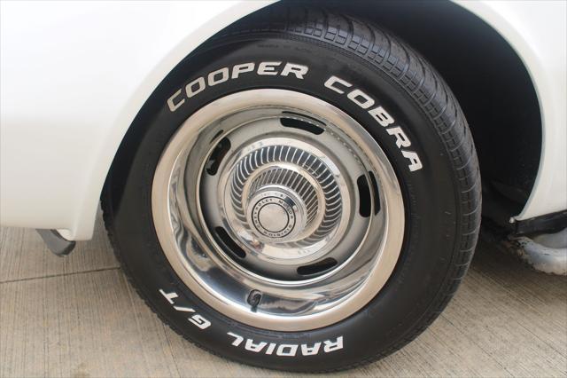 used 1969 Chevrolet Corvette car, priced at $51,000