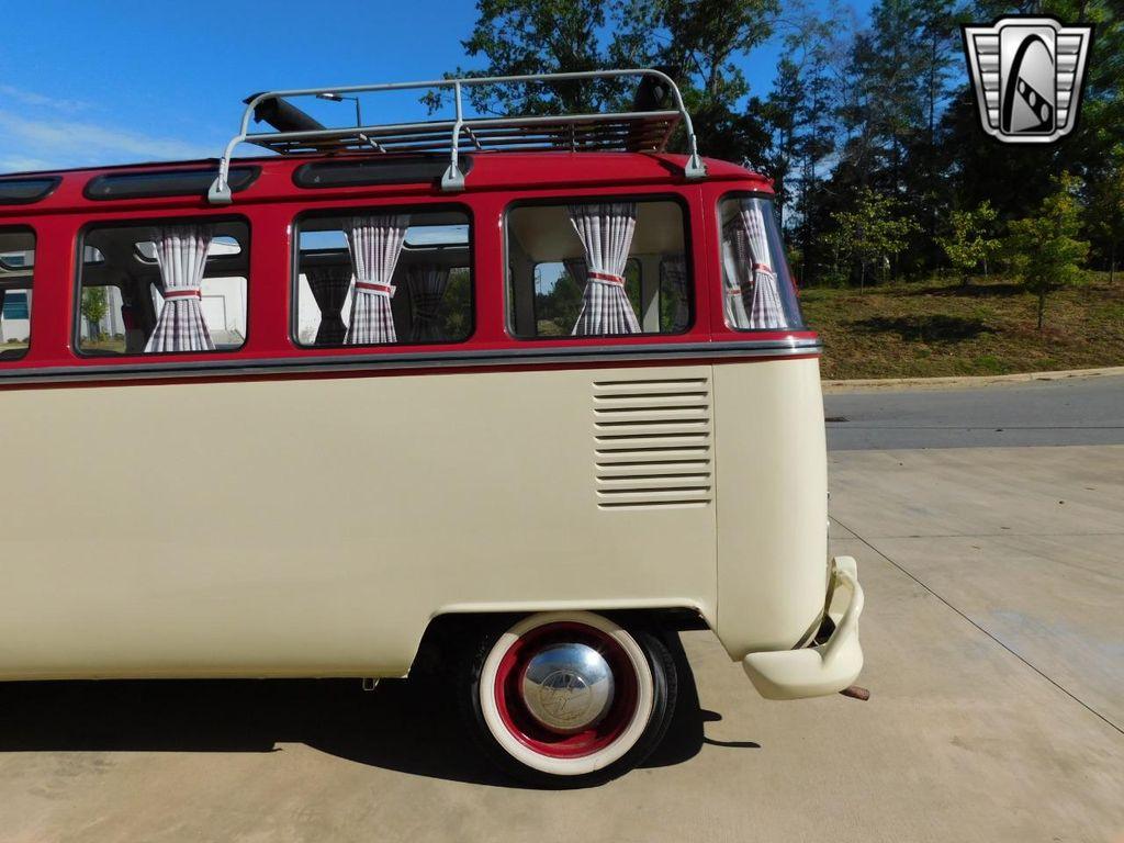 used 1975 Volkswagen Type 2 car, priced at $76,000