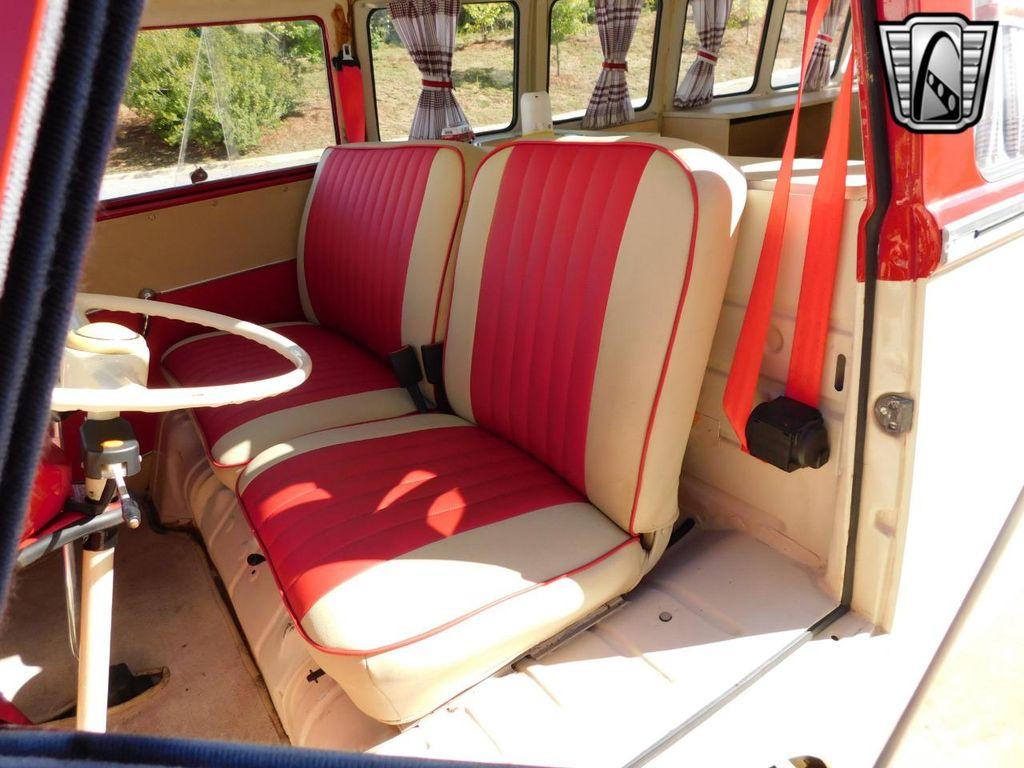 used 1975 Volkswagen Type 2 car, priced at $76,000