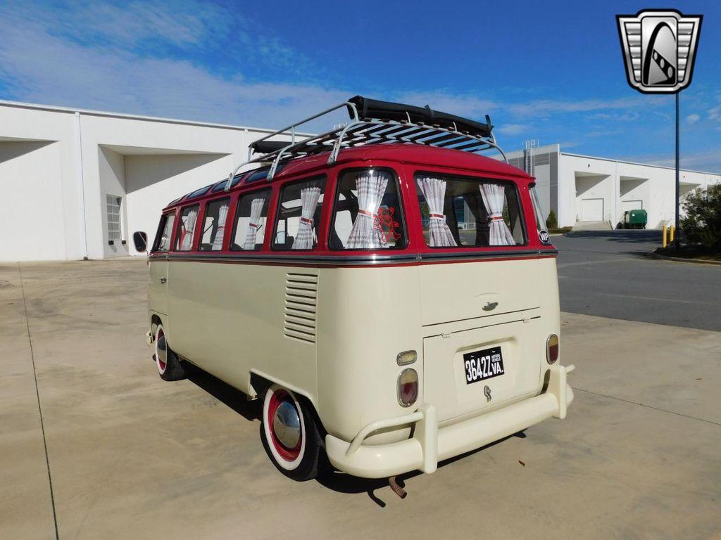 used 1975 Volkswagen Type 2 car, priced at $76,000