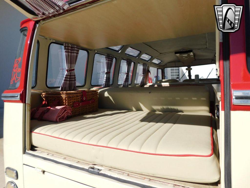 used 1975 Volkswagen Type 2 car, priced at $76,000