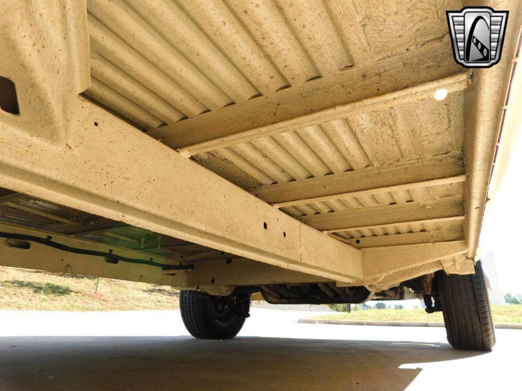 used 1975 Volkswagen Type 2 car, priced at $76,000