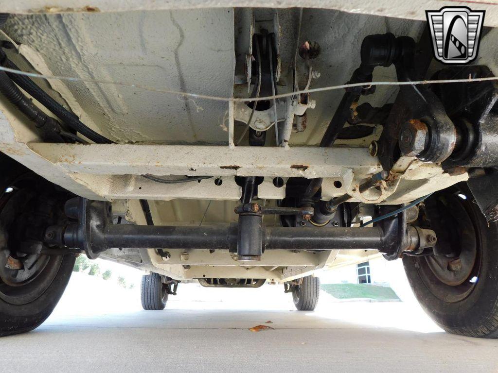 used 1975 Volkswagen Type 2 car, priced at $76,000