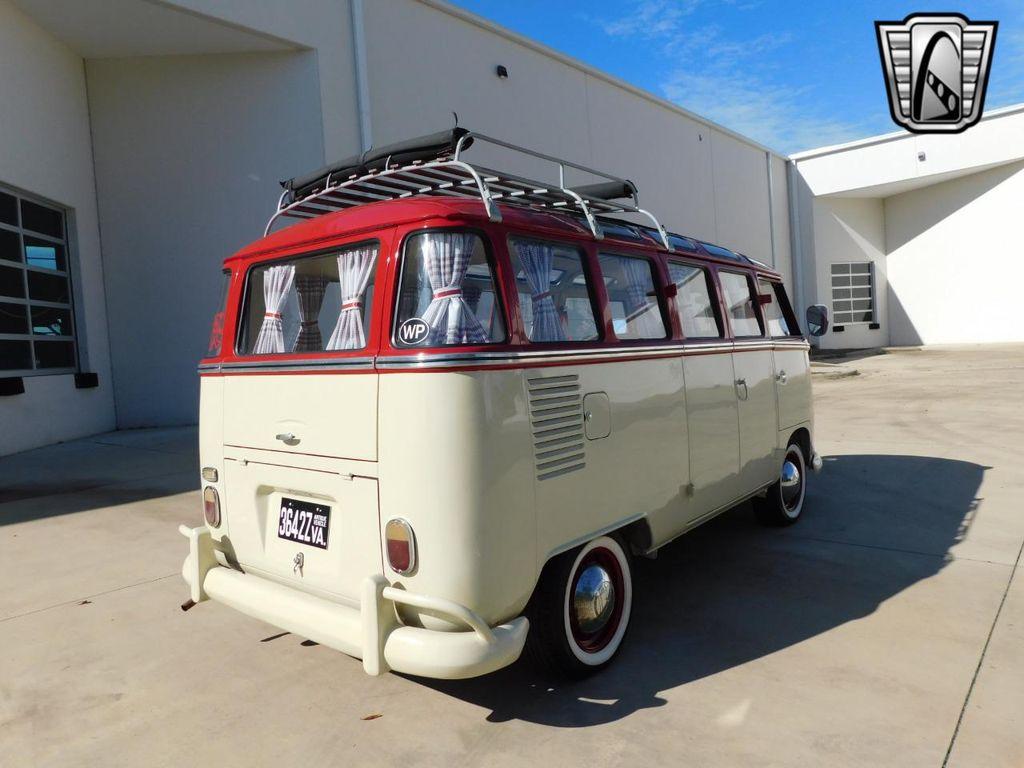 used 1975 Volkswagen Type 2 car, priced at $76,000