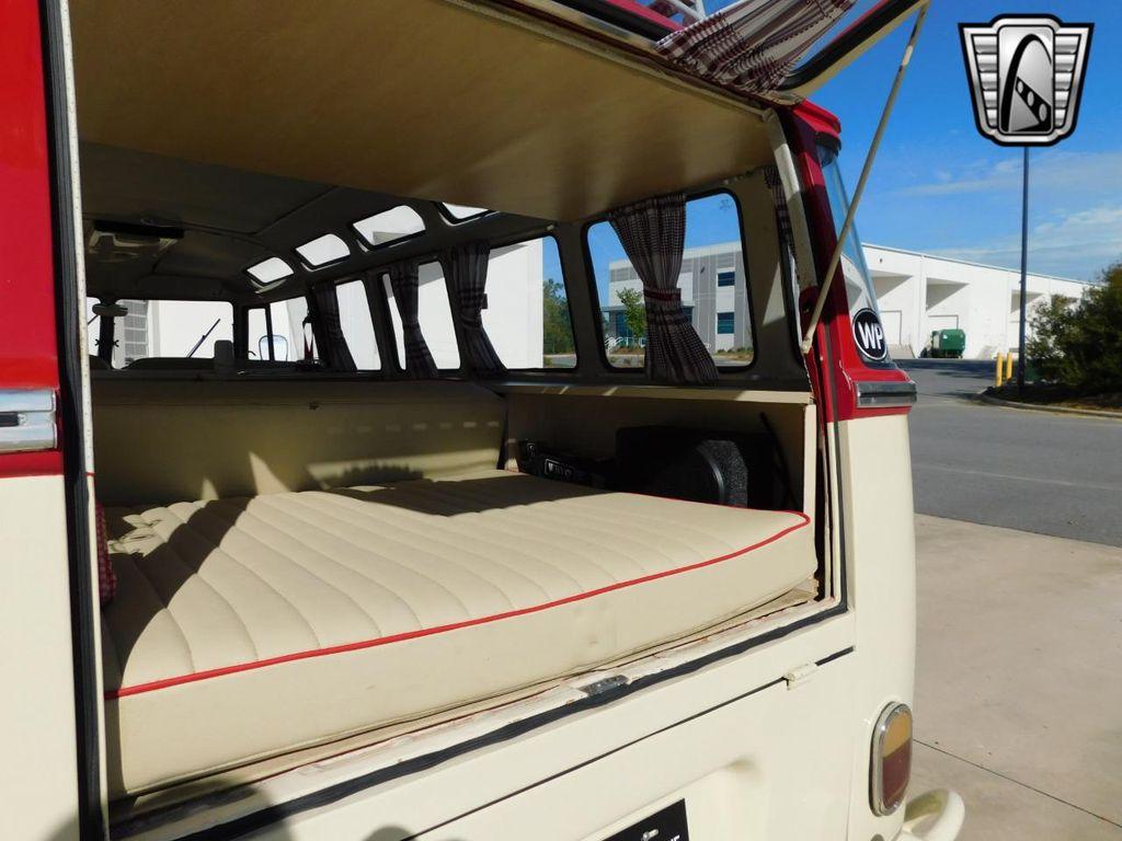 used 1975 Volkswagen Type 2 car, priced at $76,000