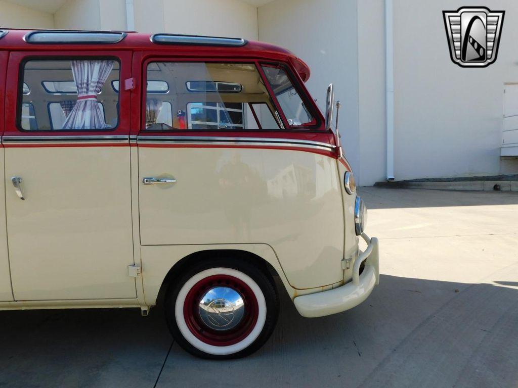 used 1975 Volkswagen Type 2 car, priced at $76,000