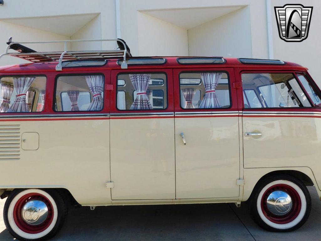used 1975 Volkswagen Type 2 car, priced at $76,000