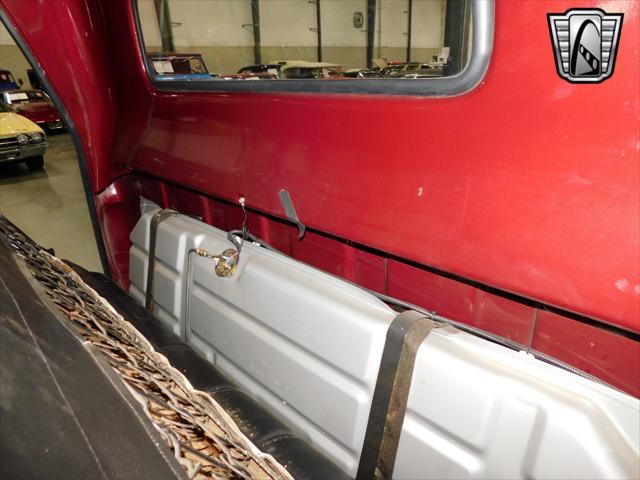 used 1965 Chevrolet C10/K10 car, priced at $38,000