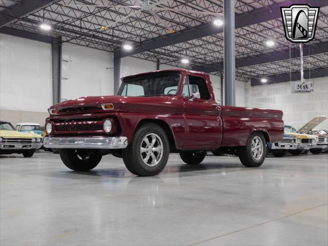 used 1965 Chevrolet C10/K10 car, priced at $38,000