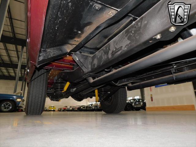 used 1965 Chevrolet C10/K10 car, priced at $38,000
