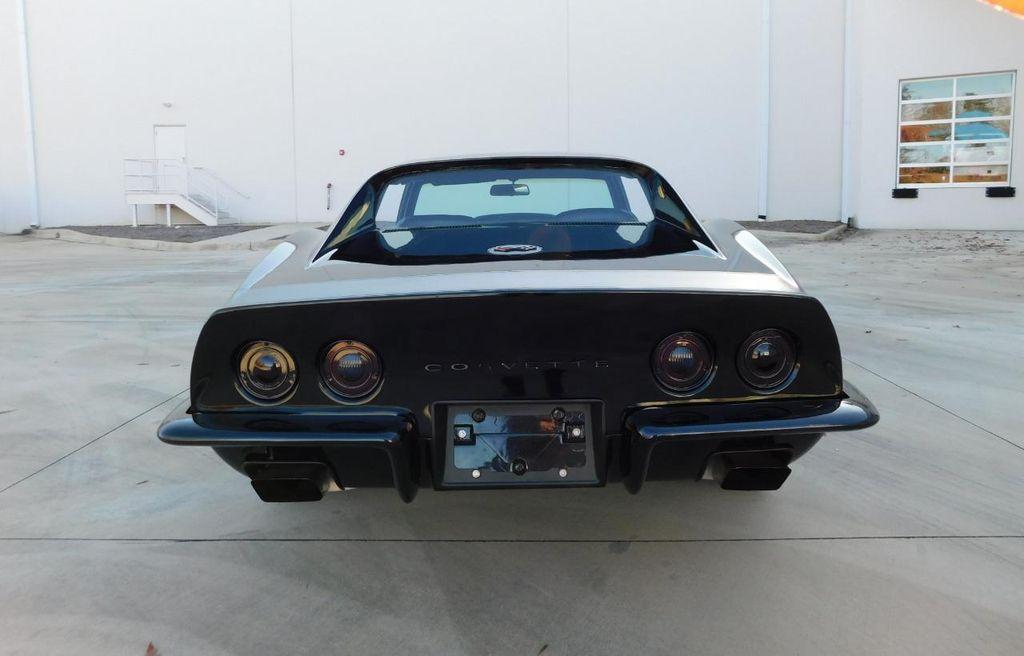 used 1973 Chevrolet Corvette car, priced at $20,000