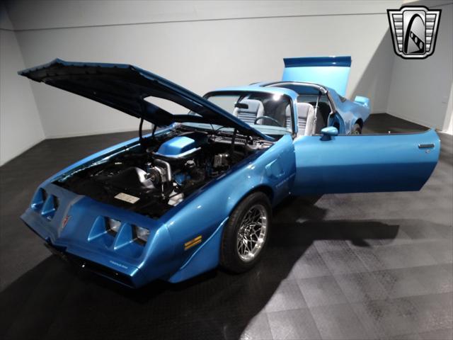 used 1979 Pontiac Firebird car, priced at $32,000