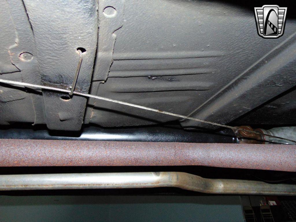 used 1967 Oldsmobile Cutlass car, priced at $38,000