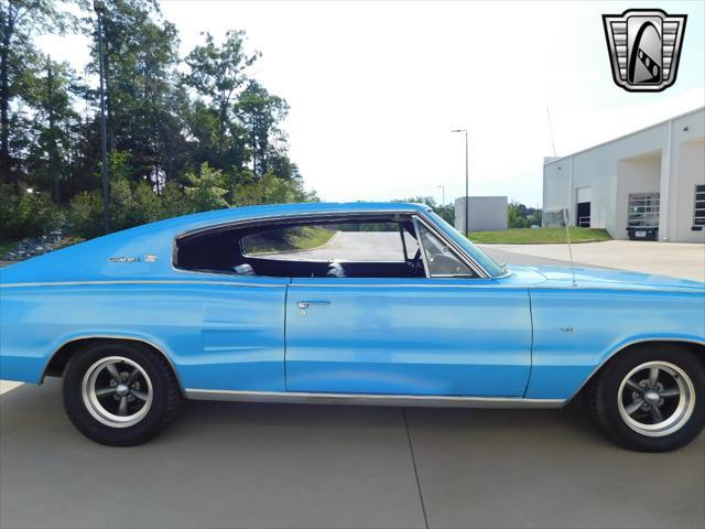 used 1966 Dodge Charger car, priced at $28,000