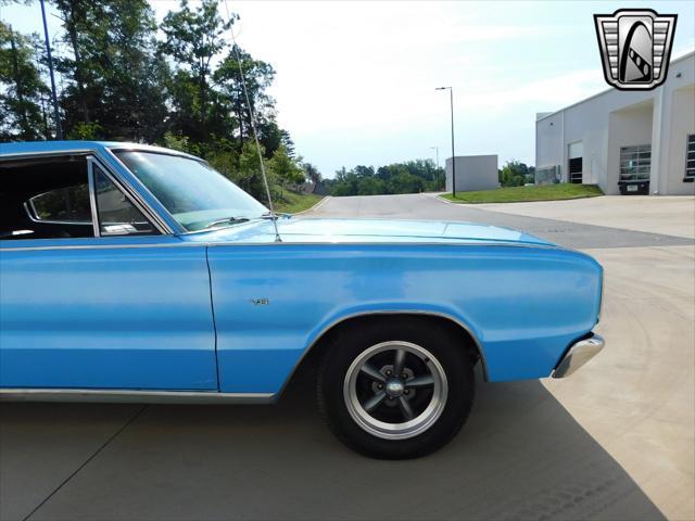 used 1966 Dodge Charger car, priced at $28,000