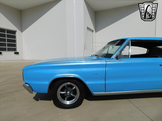 used 1966 Dodge Charger car, priced at $28,000