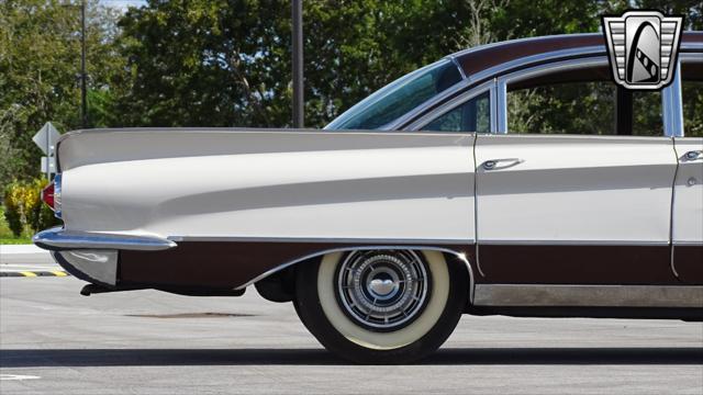 used 1960 Buick Electra car, priced at $25,000