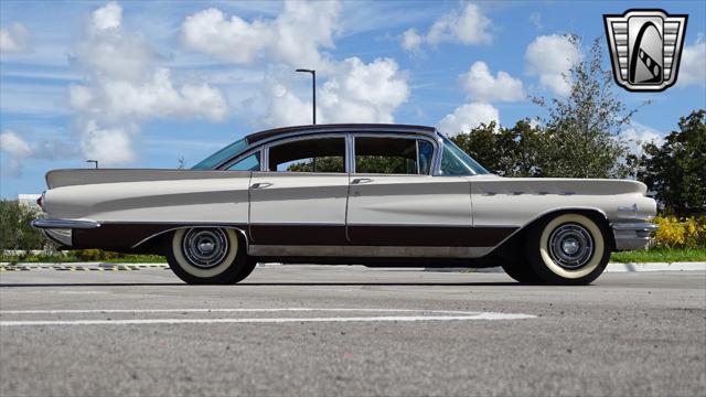 used 1960 Buick Electra car, priced at $25,000