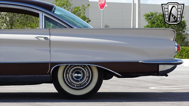 used 1960 Buick Electra car, priced at $25,000