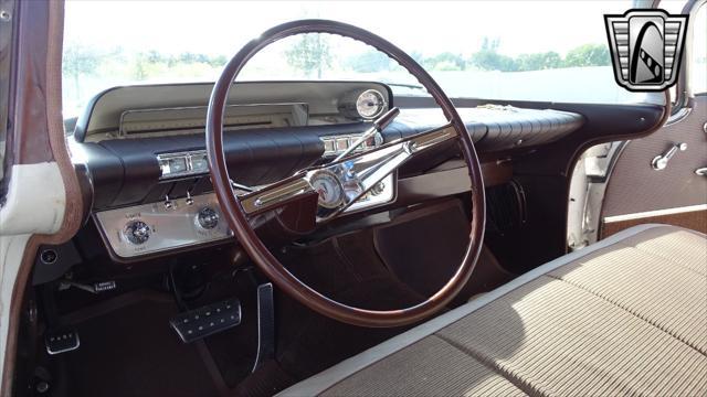 used 1960 Buick Electra car, priced at $25,000