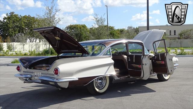 used 1960 Buick Electra car, priced at $25,000