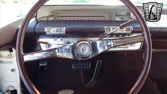 used 1960 Buick Electra car, priced at $25,000