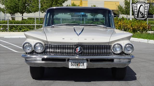 used 1960 Buick Electra car, priced at $25,000