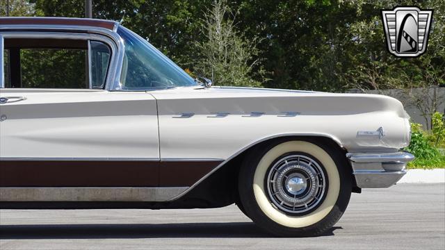 used 1960 Buick Electra car, priced at $25,000