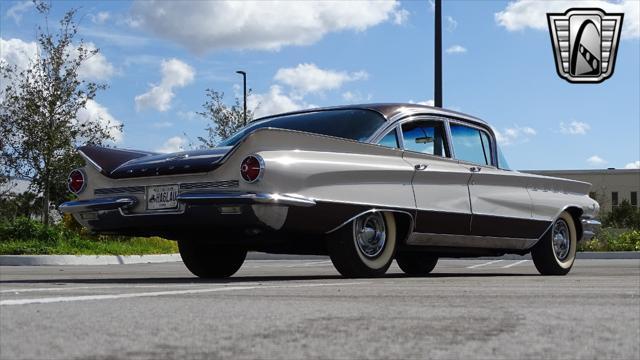 used 1960 Buick Electra car, priced at $25,000