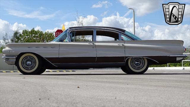 used 1960 Buick Electra car, priced at $25,000