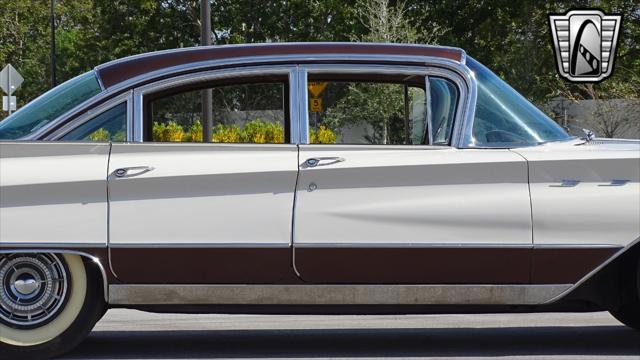 used 1960 Buick Electra car, priced at $25,000