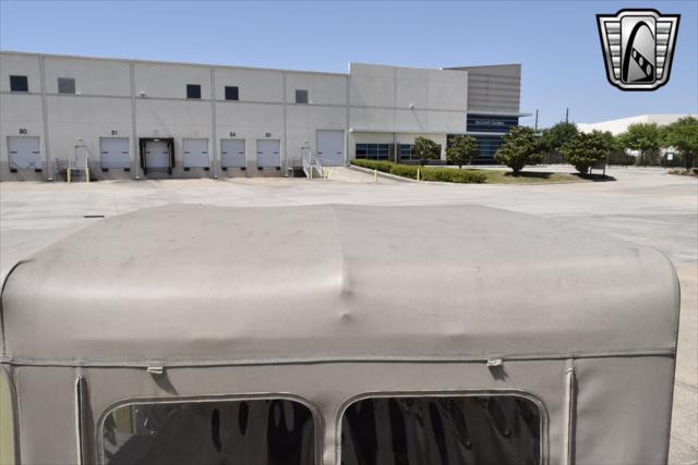 used 1970 Toyota Land Cruiser car, priced at $53,000