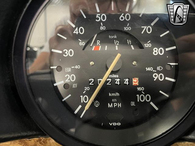 used 1979 Volkswagen Beetle (Pre-1980) car, priced at $16,500