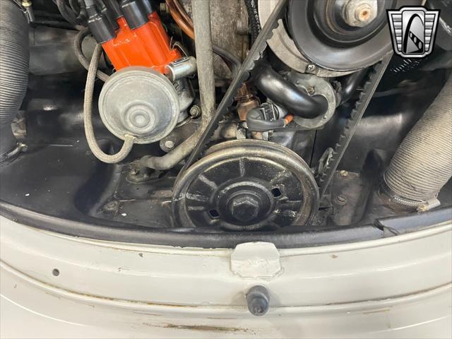 used 1979 Volkswagen Beetle (Pre-1980) car, priced at $16,500