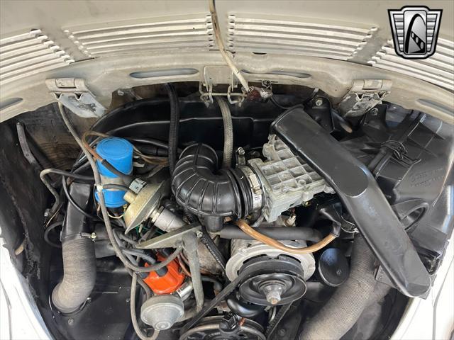 used 1979 Volkswagen Beetle (Pre-1980) car, priced at $16,500