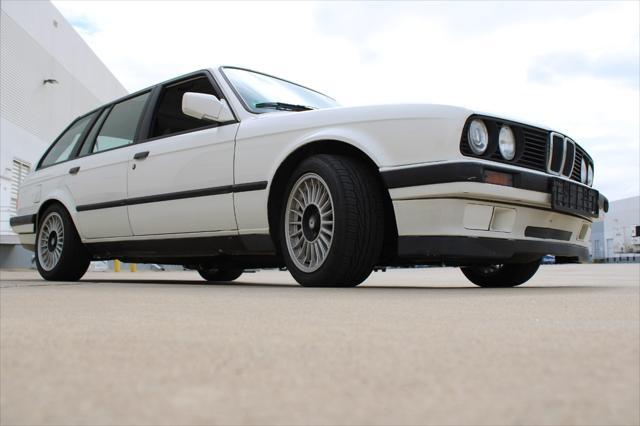 used 1988 BMW 318 car, priced at $22,500