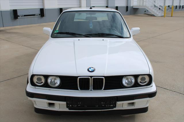 used 1988 BMW 318 car, priced at $22,500