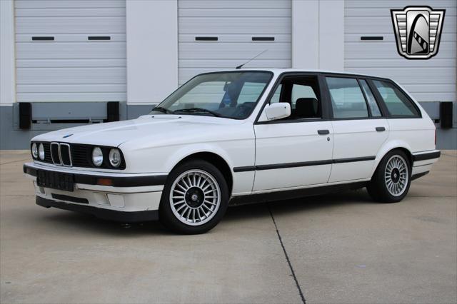 used 1988 BMW 318 car, priced at $22,500