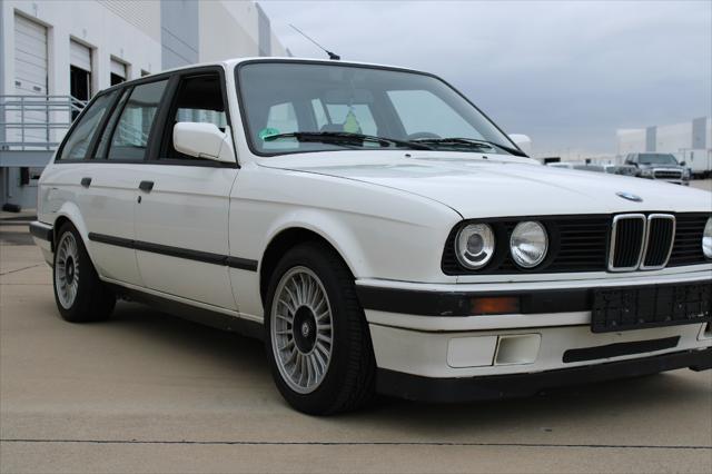 used 1988 BMW 318 car, priced at $22,500