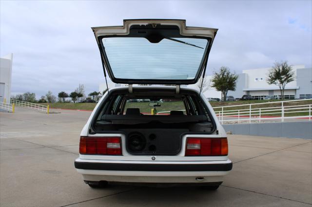 used 1988 BMW 318 car, priced at $22,500