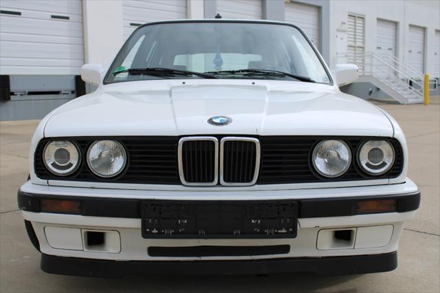 used 1988 BMW 318 car, priced at $22,500